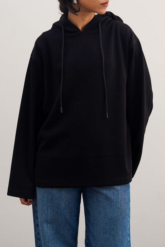 Jumboty Casual Scuba Hoodie - Jumboty
